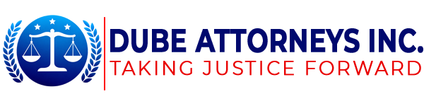 Dube Attorneys Inc Mbombela